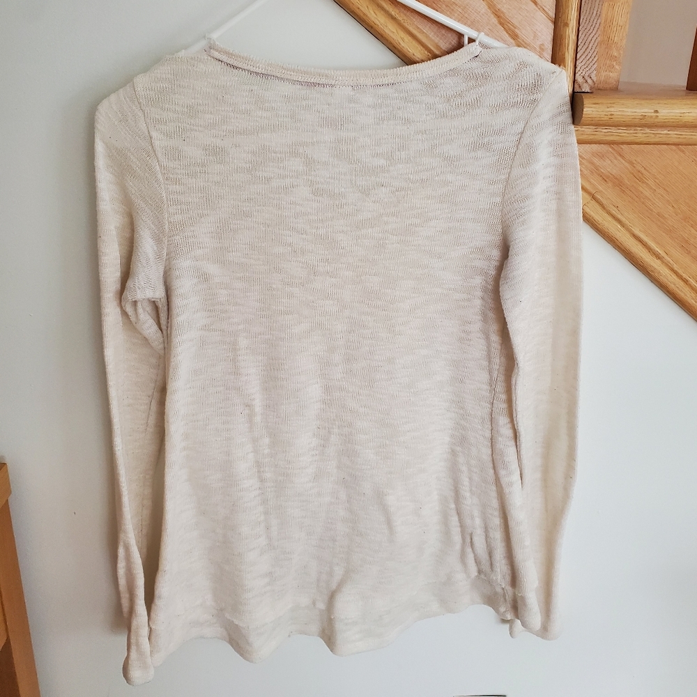 Boho Sweater - Picture 5 of 6
